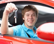 Teen Driving