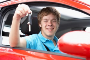 Teen Driving