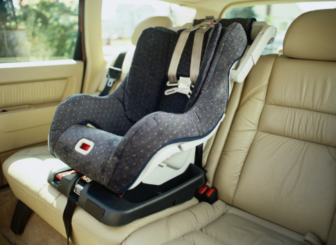 Graco Expands Recall of Car Seats Largest Car Seat Recall in U.S