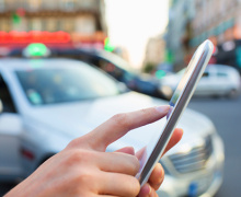 Kentucky car accident lawyer list New Apps Help Partygoers Summon Rides to Keep Safe